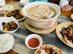 -砂锅居(西四店)