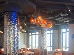 -岁粤Moon·湖景餐厅(月光码头店)