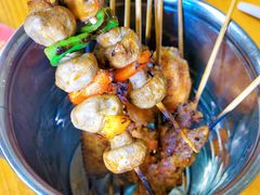 -炒豆合作社(东四总店)