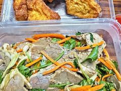 -美玲拉面(鞍山西道店)