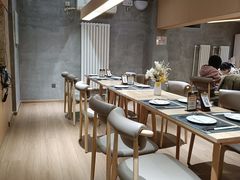 -刀叉遇上筷子中西融合餐厅(和平店)