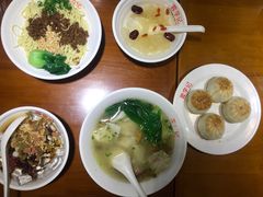 -蓉李记成都名小吃(合肥包河万达店)
