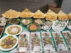 -永红源啤酒·烧烤·海鲜·大排档(青特城店)