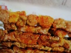 -耶里夏丽·新疆菜·28年喀什老馆(田林东路店)