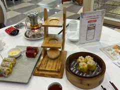 -新兴家喻酒家·羊城名宴(昌岗店)