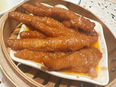 -点都德(广州白云山景区南门店)