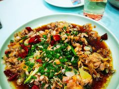 -小老板海鲜酒家(董家渡店)