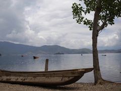 -丽江泸沽湖景区
