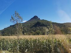 -帽儿山风景区