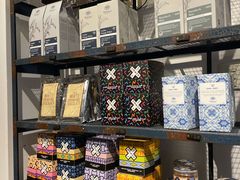 -微焙咖啡工厂(海峡创意产业园·红坊店)