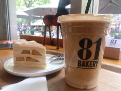 -81BAKERY(大学路店)