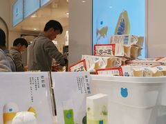-兰熊鲜奶(西直门凯德mall店)