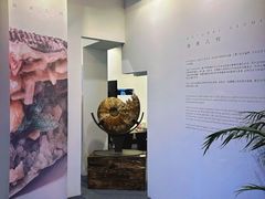 -天津梅江会展中心