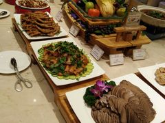 -明月东一酒店·菲斯特自助餐厅