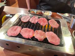 -大阪烧肉BAKA一代(国贸商住大厦店)