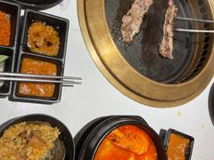 -花味烤肉·拌饭(庐阳万象汇店)