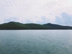 -天目湖山水园