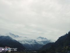 -沣峪口