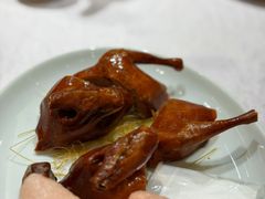-丰鲤楼•闽南茶楼(仟禧汇店)