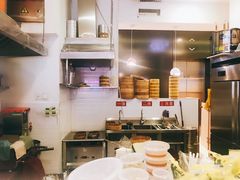 -巧燕坊一笼一蒸(庆春广场地铁站店)