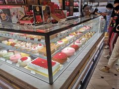 -布歌东京(德基BHG店)