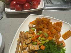 -海底捞火锅(吉利大厦店)