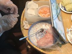 -家宴·灌蛋·沙茶面(曾厝垵店)