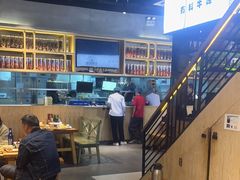 -木屋烧烤(龙湖天街店)