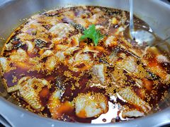 -川渔居—鱼火锅(八方汇店)