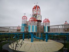 -季高兔窝窝亲子园(上海薰衣草公园店)