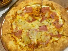 -必胜客(棠下店)