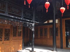 -Tivano意大利餐厅(成都居舍酒店)