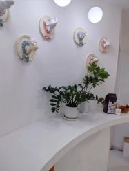 -纸飞机儿童摄影(远洋店)