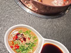 -老墙根涮肉(王四营店)