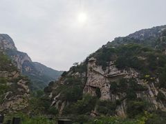 -黑龙潭风景区