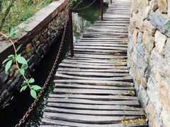 -竹泉村旅游度假区