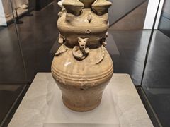 -浙江省博物馆(孤山馆区)