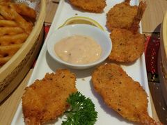 -必胜客(涂门街店)