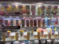 -Blueglass酸奶(华贸购物中心店)