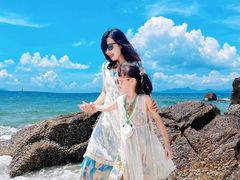 -玫瑰海岸文化旅游度假区