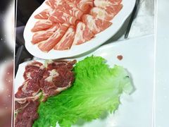 -羊家胡同·龙虾烧烤火锅(龙汇路店)