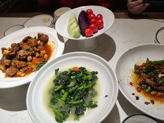 -徽镇小厨·经典徽菜(马连道店)
