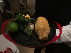 惠灵顿牛排-蝶舍·MAISON PAPILLON