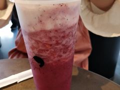 -喜茶(上海兴业太古汇店)
