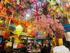 -吉祥圣雪藏餐