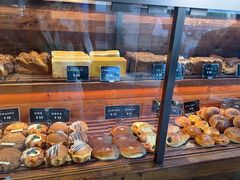 -布莉安石窑面包(中山路店)