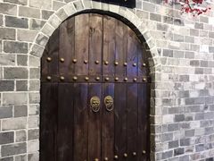 -庆合府重庆大排档(紫都城店)