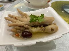 -老广新意(奥园店)