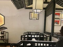 -小菜园新徽菜(镇江丹阳吾悦店)