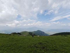 -灵山